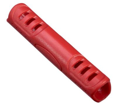 China Plastic PVC Handle Tube TPR Handle Tube for sale