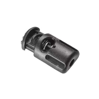 China Plastic Plastic Stopper Toggle S6058 for sale