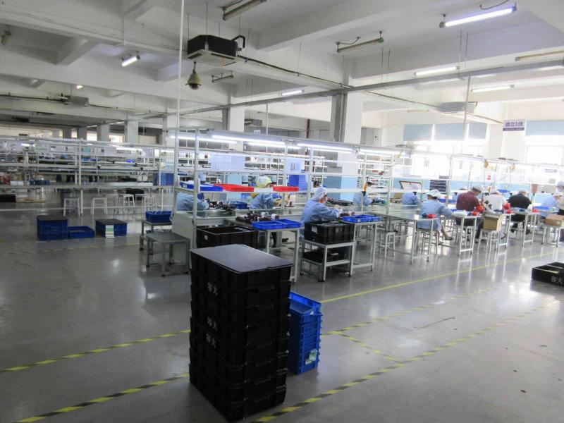 Verified China supplier - Rongta Technology (xiamen) Group Co., Ltd.