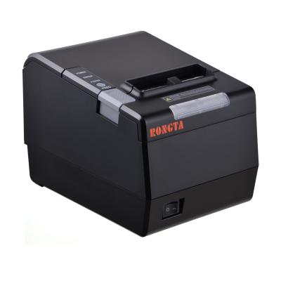 China 3inch Direct Thermal Receipt Printer 80mm POS Thermal Printer RP850 for sale