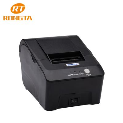 China 58mm manufacturer RP58E thermal receipt printer mini pos bluetooth thermal receipt printer for sale