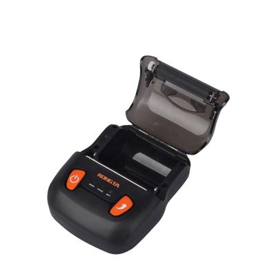 China USB Bluetooth 58mm/ Mobile Receipt Printer RPP02A for sale