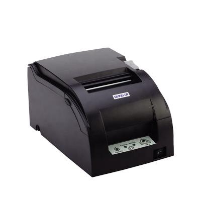 China HOT Sale 76mm Black And White Dot Printer For Bank RP76III for sale