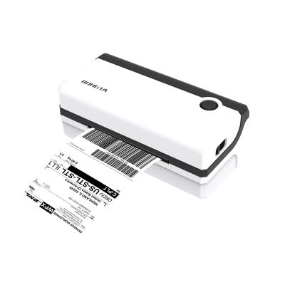 China 4x6 Packing Slip Label Printer 104mm Thermal Direct Thermal Barcode Label Printer 4inch RP420 for sale