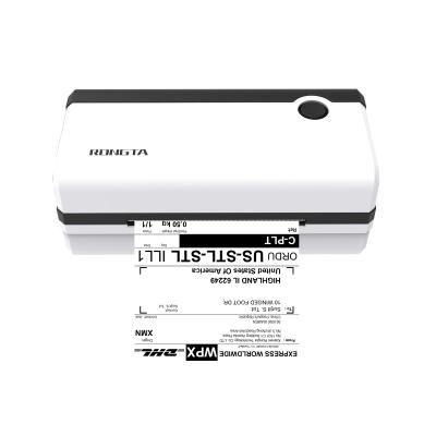 China Direct Thermal Shipping Label Printer 4