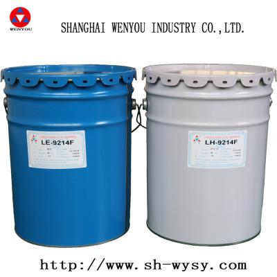 China Crystal Clear Epoxy Casting Resin For Beautifully Transparent Castings for sale