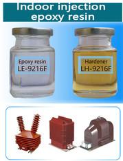 China High Dielectric Strength and Extended Service Life with Resin Epoxy Insulators en venta