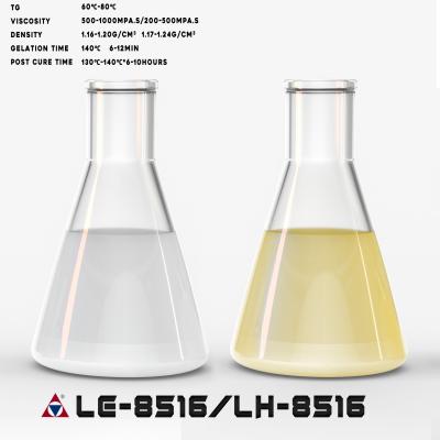 China APG-Maschinen-fertiges Isolator-Epoxidharz-Pigment für APG-Prozess zu verkaufen