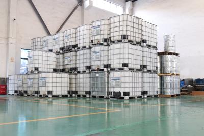 China Dielectric Strength Heat Resistant Epoxy Resin For Electrical Industry for sale