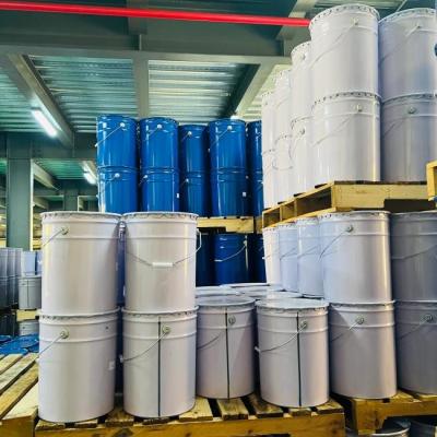 China Electrical Insulators Thermal Shock Resistant Epoxy Resin APG Process Curing Agent Te koop