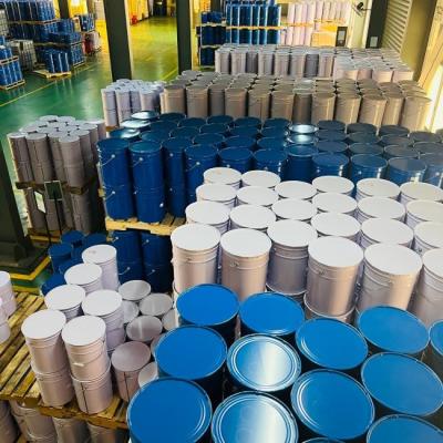 中国 Reliable raw material epoxy resin liquid fast delivery stable products 販売のため