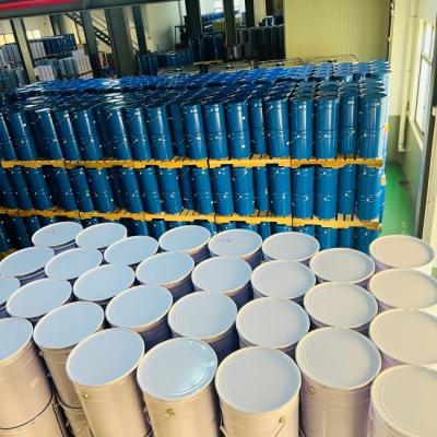 Chine Excellent mechanical and electrical properties epoxy resin for insulators / bushings à vendre