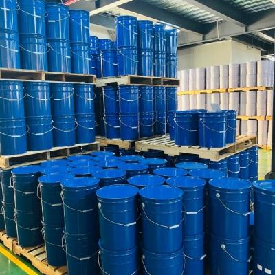 China UV - Resistant Epoxy Resin for Long - Lasting Outdoor Insulator Performance for sale