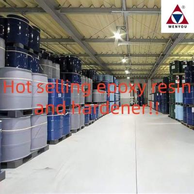 Cina Agente di curatura epossidica resistente agli urti termici per l'incapsulamento e la protezione degli interruttori MV in vendita