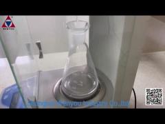 Shanghai Wenyou Industry Epoxy resin supplier