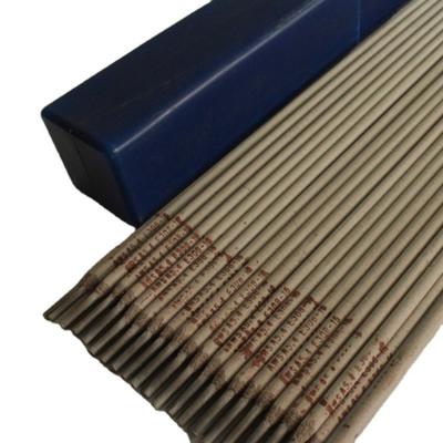 China Low carbon factory direct e310 304 steel structure 308 316L stainless steel welding electrode for sale