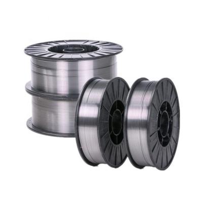 China Excellent Performance Aluminum Welding Flux Cored Aluminum Welding Wire er4047 Product Supplier for sale