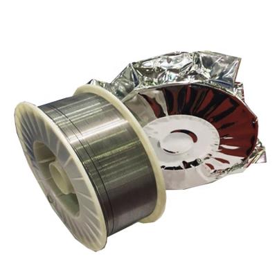 China CO2 Welding Gas Self-shielded Flux Cored Welding Wire AWS A5.20 E71t-1 China Factory Price for sale