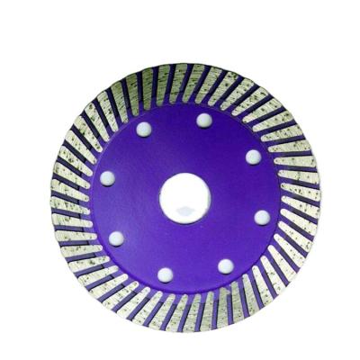 China 10in circular saw blade diamond grit ceramic circular saw cutter blade for sale 7/8IN for sale