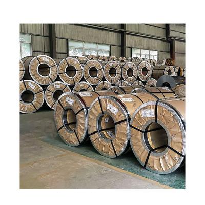 China High Quality Electric Machinery Factory Outlet Transformer Core Cutting Best Quality Silicon Steel Coils for sale