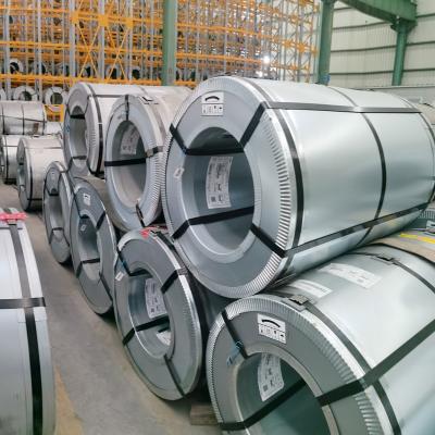 China New High Quality Silicon Transformer Listing Steel Lamination Oriented Electrical Steels Steel Coil for sale