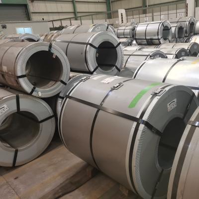 China Factory Direct Sales Power Oriented Silicon Steel For Transformer Bulk for sale