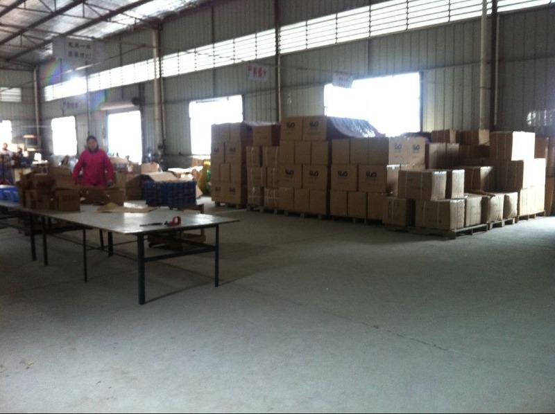 Verified China supplier - Yiwu Pada Craft Co., Ltd.