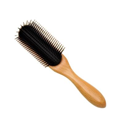 China Hot Selling Synthetic Metal Bristle Brush Bristle Brush Home Brush for sale