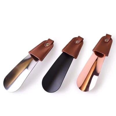 China For hotel or home top quality stainless steel shoe for sale