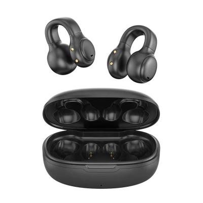 China In-ear clip earbuds tws wireless headphones low latency gaming earbuds in-ear headphones free shipping for sale