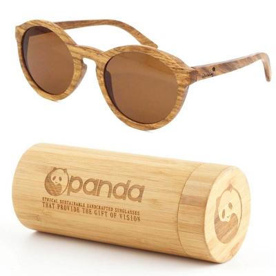 China Fashion sunglasses fashion the latest in new high-end natural wooden bamboo wood shield sunglasses 2020 for sale