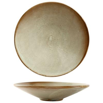 China Hotel Viable High Quality Porcelain Plate Sushi Dinner Japanese Restaurant Small Dessert Dishes and Snack Dishes for sale