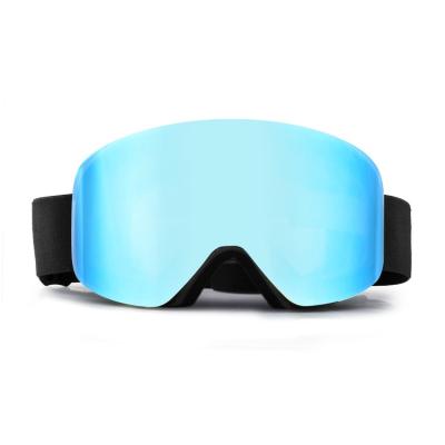 China UV400 UV400 Protection customized  Ski glasses Sport Snow Board Eye wear OEM Customization with lower MOQ for sale