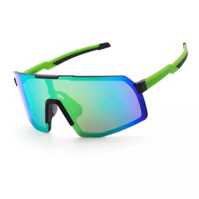 China Anti UV400 Cycling Glasses 100 UV400 Unisex mtb Bicycle sports Glasses Sunglasses Cycling Glasses for sale