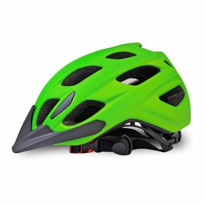 China Breathable Vents Custom Bicycle Road Cycling Helmets Mountain Bike Helmet Bicycle Helmets for sale