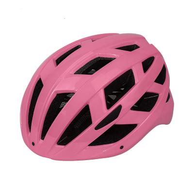 China Breathable Vents Wholesale OEM/ODM Services accepted Adult Protective Bicycle Helmet Cycling Helmet for sale