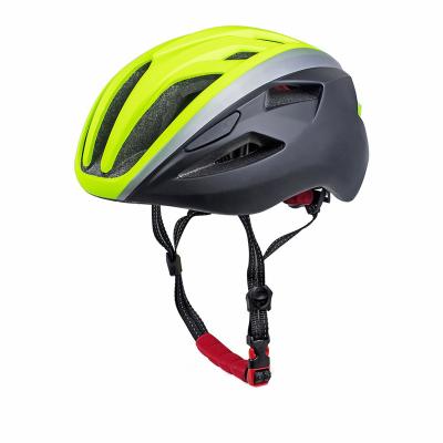 China Breathable Vents Hot selling portable adult kid size S M L mountain Bike Bicycle Cycling Head Safety Helmet for sale