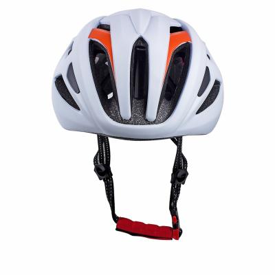 China Breathable Vents Hot selling cycling bicycle road bike riding helmet with CE certificate for sale