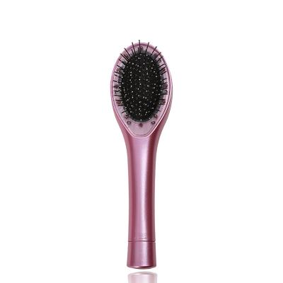 China New Design Electric Head Massage Hair Comb For Hair Growth for sale