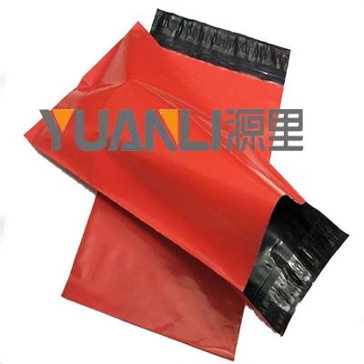 China China Manufacturer Tear-proof/Nice Best Quality Strong Adhesive Opaque Printing Honeycomb Paper Courier Bag Making Slitter for sale