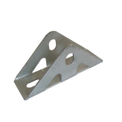 China Widely Applied OEM Factory Sheet Metal Fabrication Service Custom Bending Stainless Steel Precision Aluminum Bending Parts for sale