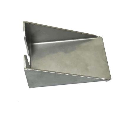 China Widely Applied Stainless Steel Tray Drain Tray Baking Custom Sheet Metal Stamping for sale