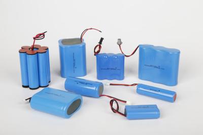 China Solarstraßenleuchte Lifepo4 Li-Ionen-Batterie 24V 7Ah 9Ah 10Ah 20Ah 30Ah zu verkaufen