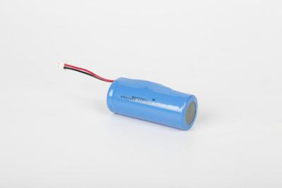 中国 IFR14500 コンシューマエレクトロニクスバッテリー 3.2V 600Mah AA リチウムバッテリー 玩具用車用 販売のため