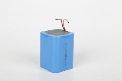 China AAA LFP 3.2V Lithium Iron Phosphate Battery 200mAh IFR10440 Voor kerstlicht Te koop