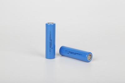 中国 IFR14500 3.2V 400mAh AAライフポ4電池 販売のため