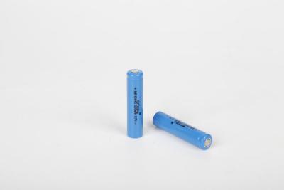 中国 14430 10440 ライフポ4 リチウム電池セル 3.2V 250mAh - 550mAh UL CB CQC 販売のため