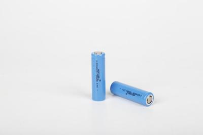 Κίνα Βαθιά κύκλοι Lifepo4 Κύτταρα IFR 18500 3.2V 850Mah Λιθιοϊοντική μπαταρία για ηλιακή ενέργεια προς πώληση