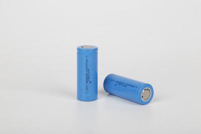 China Hohe Qualität 26650 3.2v LFP koreanische Batterie 4000mah 26650 Lifepo4 Batterien 26650 Batteriezelle für Led Taschenlampe zu verkaufen