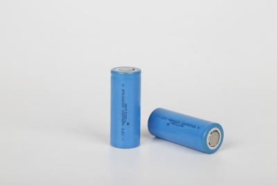 China Rechargeable LFP Lifepo4 Battery 3.2V 18500 1000mAh For E Toys Power Tools for sale